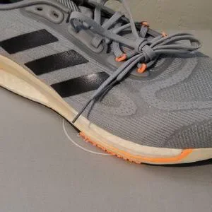 adidas | Shoes | Adidas Supernova M Mens Size 2 Nwt | Poshmark display picture 2